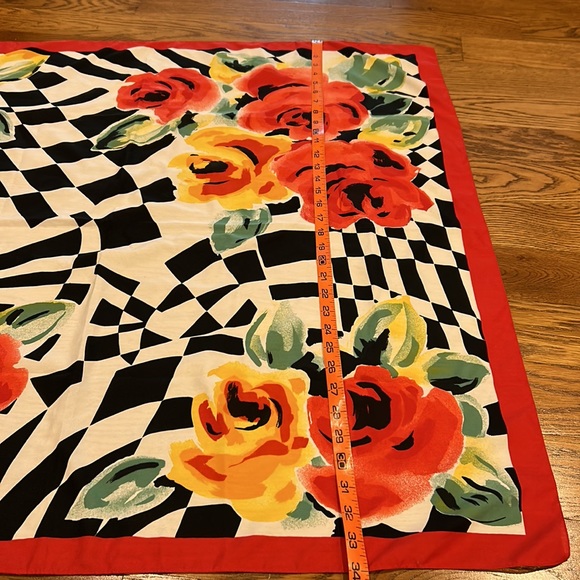 Baar & Beards Scarf. Made in Italy - Picture 8 of 16